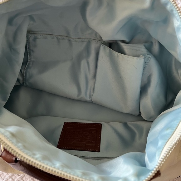 Coach Purse - Picture 4 of 5